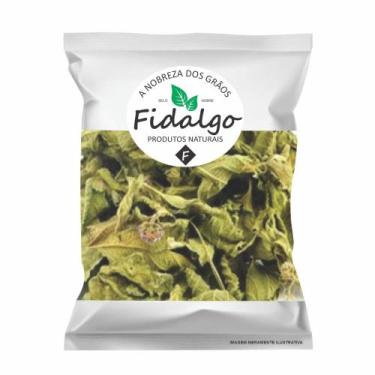 Imagem de Porangaba Folhas Chá Com Laudo De Qualidade 500g-300g - Fidalgo Natú, 