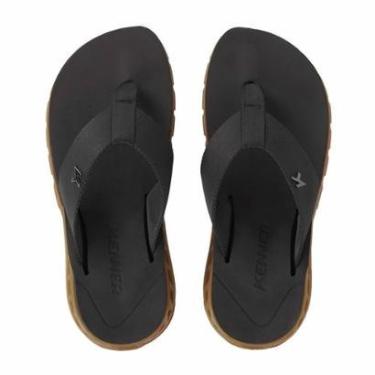 Imagem de Chinelo Sandália Kenner Rakka Masculino-Masculino