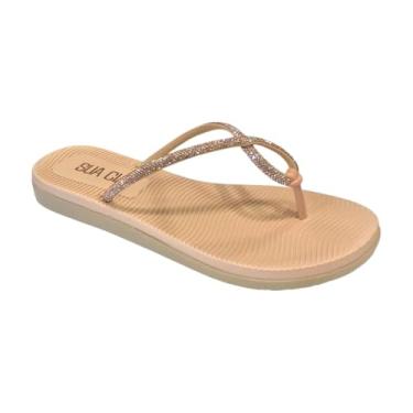 Imagem de Chinelo Sua Cia 8346.16168 Feminina