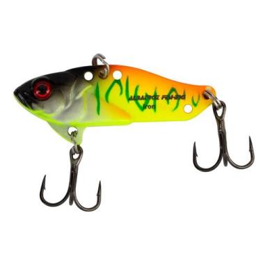 Imagem de Isca Artificial Albatroz Iron Vibe SK 35MM (3,5cm 4,5g) - Várias Cores