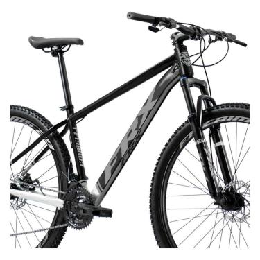 Imagem de Bicicleta Aro 29 Frx Corbelli 24V White/Black M