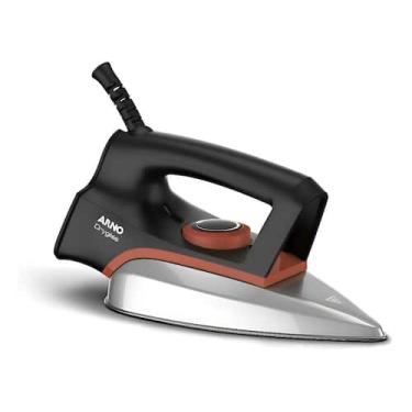 Imagem de Ferro A Seco Arno Drygliss Com Base Antiaderente Fs31, 220V