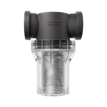 Imagem de Filtro Pré-Filtro De Água De 1 Polegada 32 Em Aço Inoxidável 304 Para 