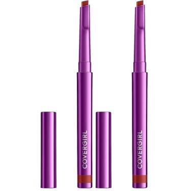 Imagem de Delineador labial COVERGIRL Simply Ageless Special Espresso x2