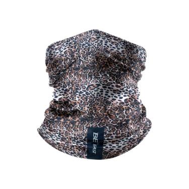 Imagem de Bandana Ciclismo Tubular E Touca De Proteção Bike Mtb Moto Corrida-Unissex