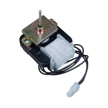 Imagem de Motor ventilador geladeira electrolux df34 df36 df37 127v
