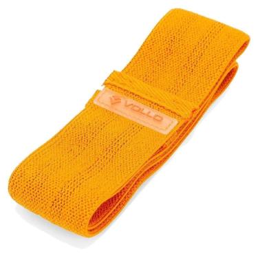 Imagem de Faixa De Exercício De Poliéster 5Cm Média Hip Band-Feminino