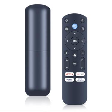 Imagem de WDZP Novo projetor de substituição de controle remoto adequado para projetor iWIMIUS S29