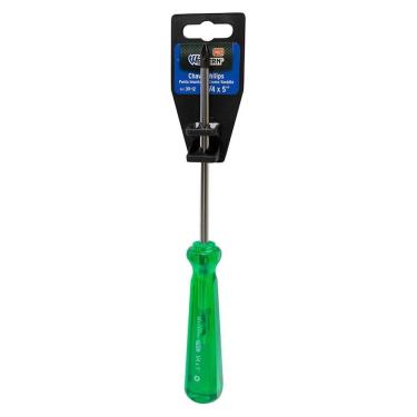 Imagem de Chave Phillips 1/4 X 5 Western