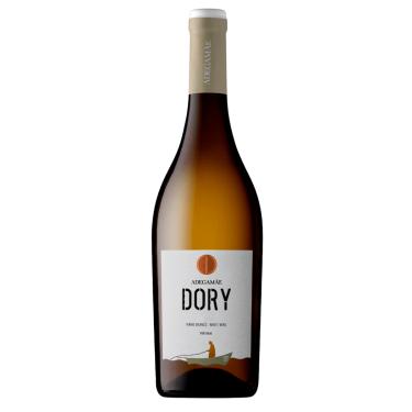 Imagem de VINHO ADEGAMÃE DORY BRANCO 750ML