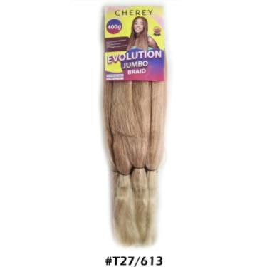 Imagem de Jumbo Jumbão Pacotão Kit 2 Unidades 800 Gramas 80cm Cherey - BBLESS, t