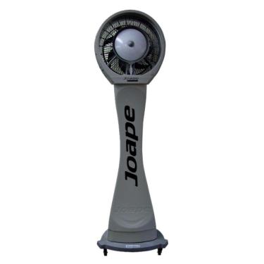 Imagem de Climatizador Guarujá 80l Cinza Joape 220v