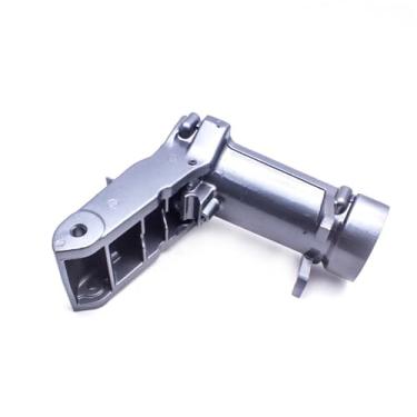 Imagem de OVERSEE 6E0-43311-04-4D Suporte giratório para motor de popa Yamaha revestimento superior 4HP 5HP