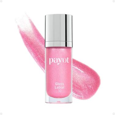 Imagem de Gloss Labial 3D Payot Algodão Doce 6ml