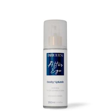 Imagem de Body Splash Alter Ego 200ml Barbours Beauty Desodorante Colônia