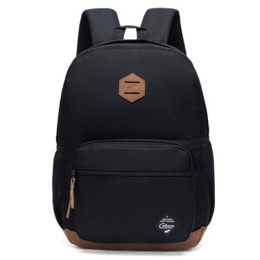 Imagem de Mochila Masculina Casual Reforçada Trabalho Faculdade-Unissex