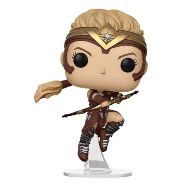 Imagem de Pop DC Wonder Woman Antiope Funko