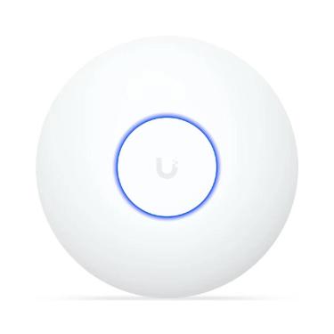 Imagem de Access Point Ubiquiti Unifi U7 Lite Wi-Fi 7 AC4300 Dual Band S/ Fonte