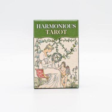 Imagem de Harmonious Tarot Mini