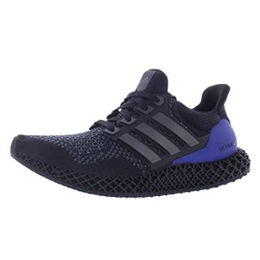 Imagem de adidas Running Men Ultra4D Black Purple FW7089