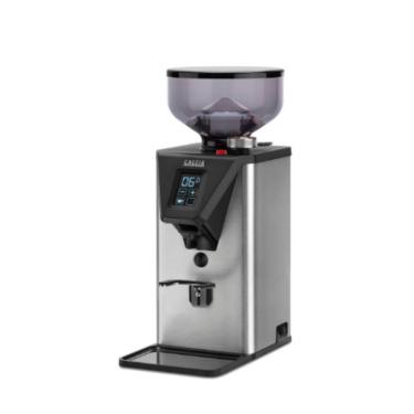 Imagem de Moedor De Café Elétrico Gaggia Mdf55 Lâminas Planas - 110V