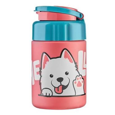 Imagem de Garrafa Squeeze TIBA Pick Me 300 ml