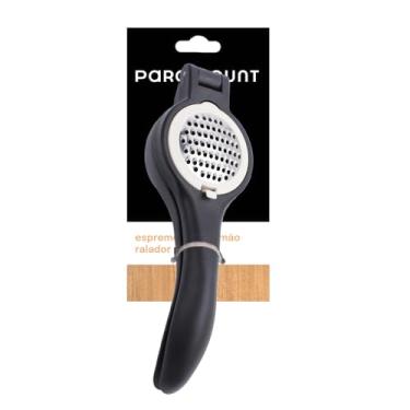 Imagem de ESPREMEDOR DE LIMAO/RALADOR PRETO