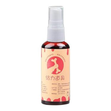 Imagem de Rrlihjgu Maquiagem De Sangue Falso | Spray de Sangue Falso para Halloween - Adereços de Partida Assustadora com Bico, Acessórios para para Artistas de Teatro, Adolescentes e Adultos