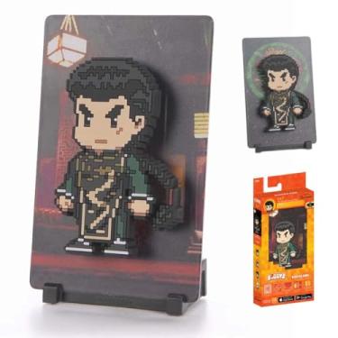 Imagem de FiGGYZ LAN Di #47 Pop Magnet Collectible – Shenmue Licensed Figure