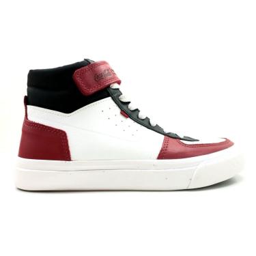 Imagem de Sapatênis Coca-Cola Shoes Rocket Adulto Unissex Ref CC2080-Masculino