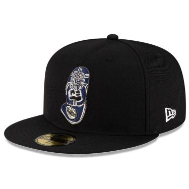 Imagem de Boné New Era 59FIFTY Fitted Shohei Ochiai x New Era-Masculino