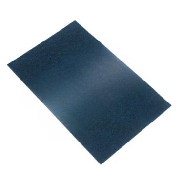 Imagem de Almofada Para Arranhar Para Gatos Com Adesivo Na Parte De TráS — Tapete Protetor Para Tapetes, SofáS E Estruturas De Cama(1,Azul)