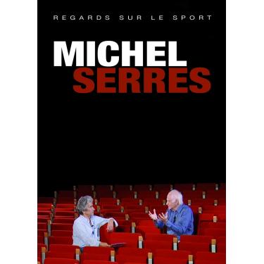 Imagem de Regards sur le sport michel serres