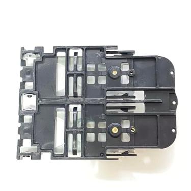 Imagem de Fleshy Leaf NVME M.2 SSD3 SSD4 HDD Suporte de gaiola de substituição para ZBook Fury 17 G7 G8 M22794-001 AM2UQ000800 (suporte SSD)