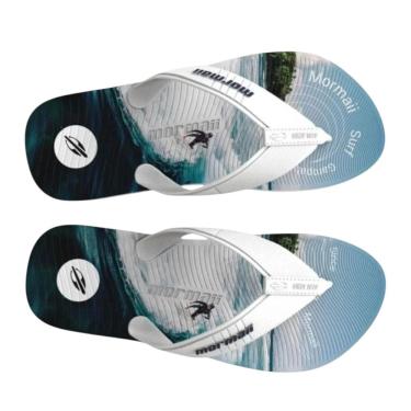 Imagem de Chinelo Mormaii Tropical Graphics 10591 Adulto