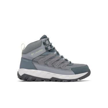 Imagem de Bota Columbia Feminino Strata Trail™ Mid WP-Feminino