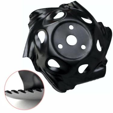 Imagem de Disco Lâmina de Capina Para Roçadeiras a Gasolina Modelo Dragon