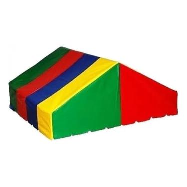 Imagem de Toldo Telhado Piscina de Bolinhas 1,5m