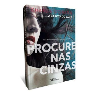Imagem de Livro - Procure nas cinzas - Faro Editorial