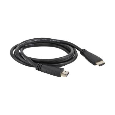 Imagem de Cabo HDMI 2.0 - 1.5 Metros - 4K UltraHD - Intelbras CH2015