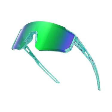 Imagem de Óculos De Sol Juvenis Com Proteção UV400 Para Crianças Meninos Meninas