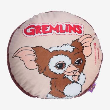 Imagem de Almofada Redonda Formato Gremlins – Warner