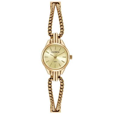 Imagem de Relógio Mondaine Feminino Analógico Quartz 32957lpmvde1