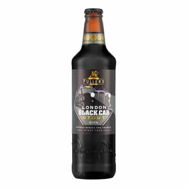 Imagem de Cerveja Fuller's Black Cab Stout - Garrafa 500ml