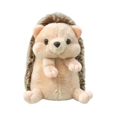 Imagem de Brinquedo De Pelúcia Adorável De Porquinho-da-índia, Animal De Estimaç