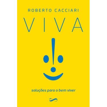 Imagem de Livro - Viva! - Bolso