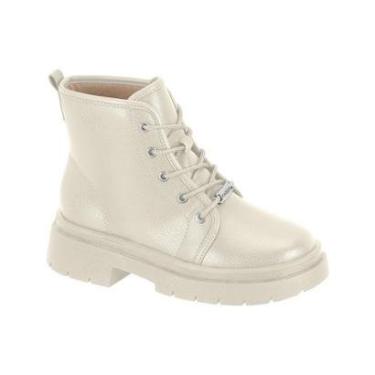 Imagem de BOTA COTURNO TRATORADO MENINAS MOLEKINHA - 2182100A-Feminino