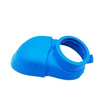 Imagem de Tampa de garrafa de arruela para Skoda 6V0955485 000096706 bico de recarga de água para para-brisas de carro tampa de garrafa de água lavadora tanque garrafa de armazenamento