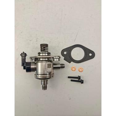 Imagem de Bomba de combustível de alta pressão - Substituição para 3.0L 3.6L - Apto para Buick LaCrosse Enclave, para Chevrolet Equinox Impala, para GMC Terrain, para Cadillac CTS SRX XTS 2010-2021