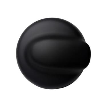 Imagem de Tampa do tanque de combustível em plástico ABS preto fosco, compatível com Mini Cooper R53 R55 R56 F55 F56 F57.(Mini cooper R55 R56)